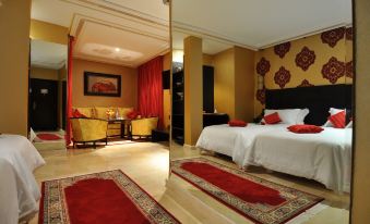 Palais Riad Reda & Spa
