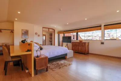 Casa Muru by Wynwood House Hôtels à : 