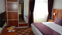 Garden Kale Thermal Hotel Hotels in Fevzi Cakmak Mahallesi