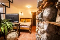 Hotel la Villa Serena Hôtels à : Ciudad Vieja
