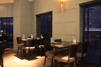 The Lerwick Hotel - breakfast