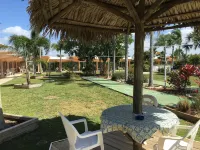 Warm Mineral Springs Motel Hotels in Manasota Key