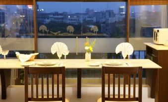Perfect Haven Egmore Serviced Apartments