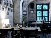 Oliva Hotel Hotels in Veszprem