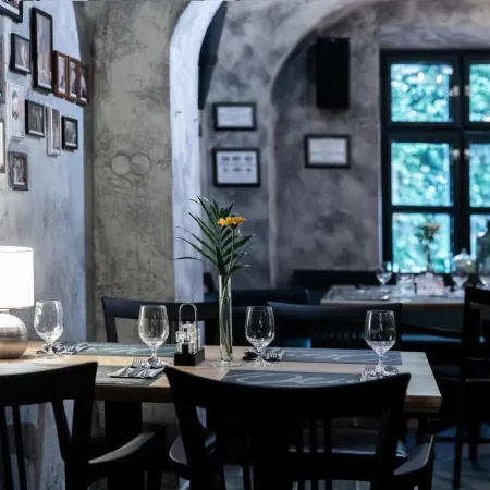 Oliva Hotel