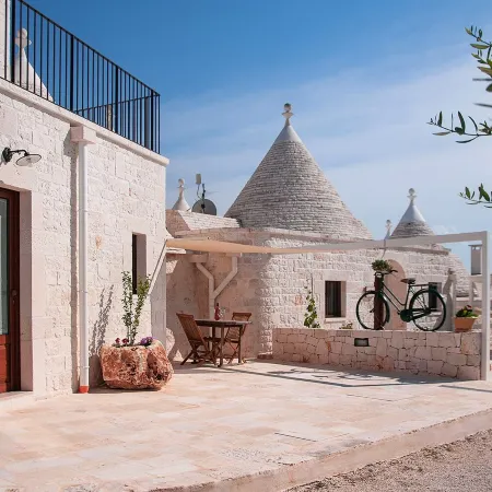 Trulli Loco