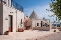 Trulli Loco Hôtels à : 