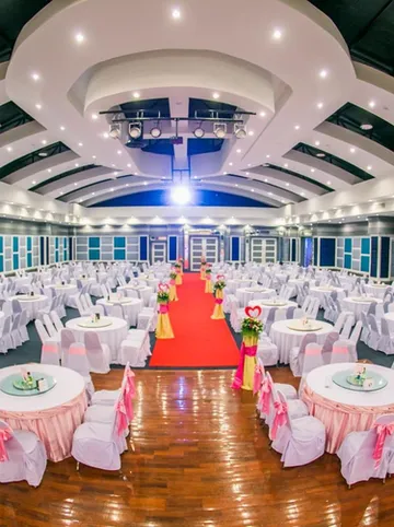 รูปภาพของโรงแรมรายาแกรนด์