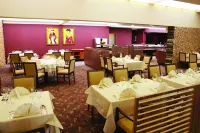 Hotel Špik - breakfast