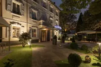 Villa Petra Hôtels à : Reggiolo