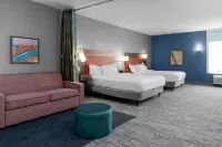 Home2 Suites by Hilton Northville Detroit Hotels in Plymouth