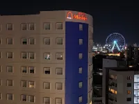 Mision Puebla Angelopolis Hotels in Puebla