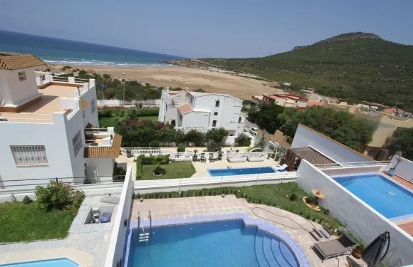 坦吉里卡普斯帕特爾別墅酒店