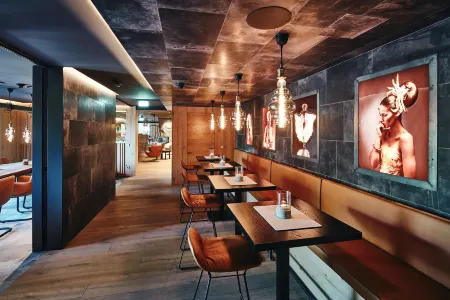 Hotel Gerl Отели в г. Гемайнде Гроссгмайн