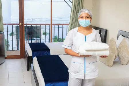 Hotel Palmarena Plaza Rodadero Отели в г. Гайра