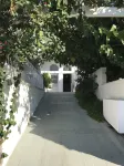 Paradisos