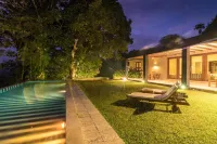 Mount Havana Hotels in Ґампола