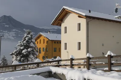 Agriturismo Gli Elfi Hotels in Chef-Lieu