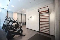 Arte Hotel Salzburg - palestra