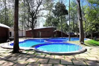TGI Redolent Resort & Spa Các khách sạn ở Kodagu