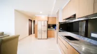 Best Location and Strategic 2Br at Praxis Apartment