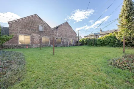 Craignish Apartments