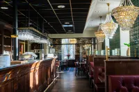 Vänerport Stadshotell I Mariestad