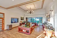Gables Mashobra, Shimla - breakfast