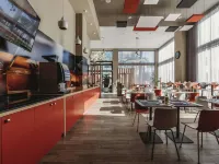 Ibis Mohammedia Hotels in Mohammédia