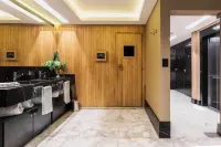 1828 Smart Hotel Boutique - Spa