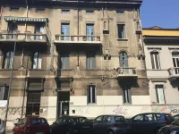 Hotel Montecarlo Hôtels à : Milan