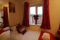 Southdown House Hotels in Chesterfield