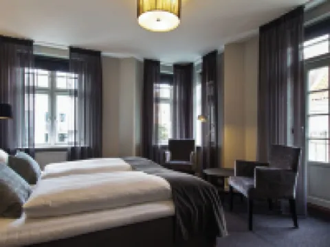 Hotel Kronjylland Hotels in Randers
