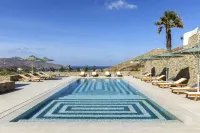 Camarades Mykonos - 3-Star