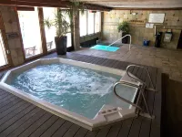 Edgewater Studio One Bath Ewjp - spa