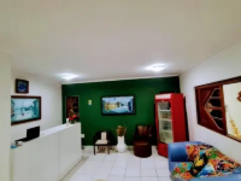 Pousada Praia da Barra Hotels in Barra de Sao Miguel