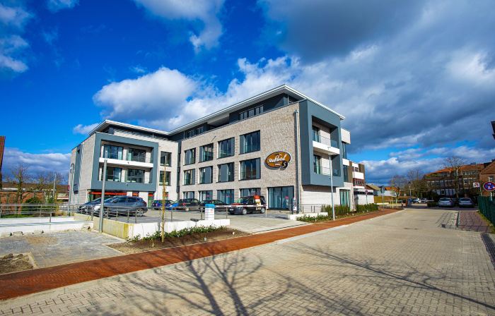 Stadthotel Lohne