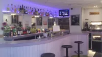 Hotel Arha Santander - bar