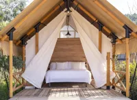 Wecamp Cabo de Gata Hotels in Nijar