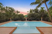 Keys Lite by Lemon Tree Hotels Sylvan, Dapoli - en bord de mer