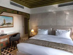 La Menara Hotel & Spa
