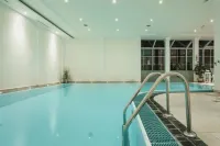 Hotel Hirschen Montafon - Swimmingpools