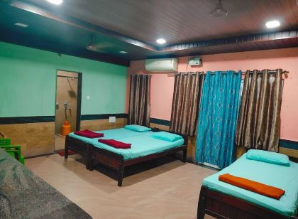 Hotel Gokarna International