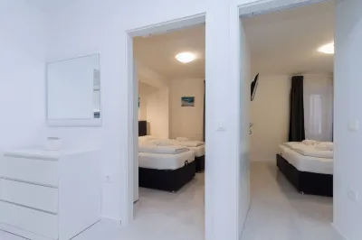 Premium City Center Apartment Tartini 1