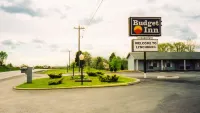 Budget Inn of Lynchburg and Bedford - 2-Star
