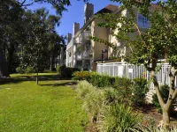 帕梅拉套房旅館 希爾頓黑德島酒店