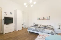 노타미 - 보르시에리 29 Stazione Garibaldi/가리발디역 호텔