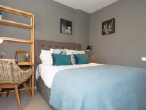 The Jersey Arms Hotel Hotels in Bicester