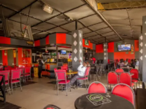 ホテル ノマド アティ・リバーのホテル