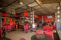 Hotel Nomad Hotels in Athi River
